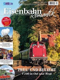 Eisenbahn Romantik