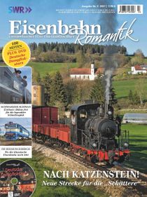 Eisenbahn Romantik
