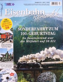 Eisenbahn Romantik