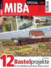 MIBA Spezial