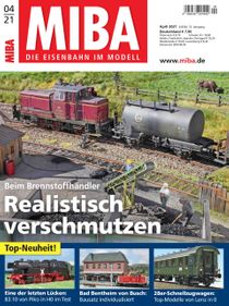 MIBA