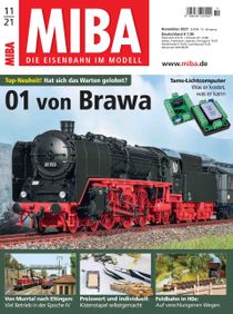 MIBA