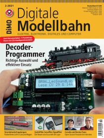 Digitale Modellbahn