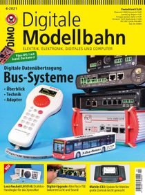 Digitale Modellbahn