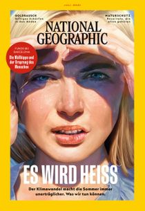 National Geographic