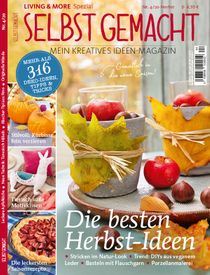 Selbst gemacht