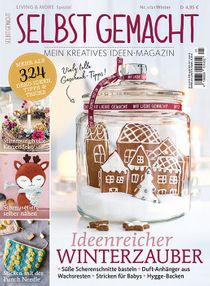 Selbst gemacht