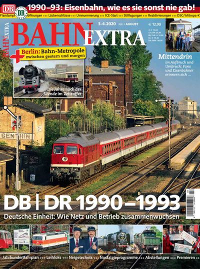 bis 50/% Mengenrabatt! Eisenbahn Magazin 2005-2015 diverse Ausgaben