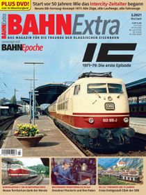 Bahn Extra