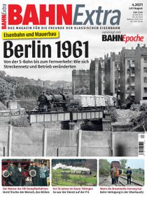 Bahn Extra