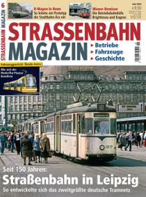 Seit 150 Jahren: Straßenbahn Leipzig- So entwickelte sich das zweitgrößte deutsche Tramnetz