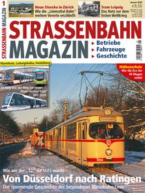 Wie aus der „12“ die U 72 wurde- Von Düsseldorf nach Ratingen- Die spannende Geschichte der besonderen Rheinbahn-Linie