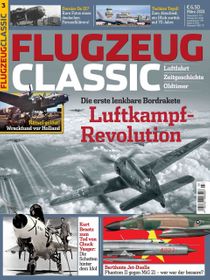 Flugzeug Classic