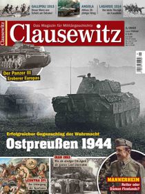 Erfolgreicher Gegenschlag der Wehrmacht: Ostpreußen 1944 