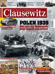 Polen 1939: wie sich die Wehrmacht beim Angriff neu erfand