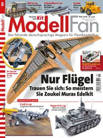 Ausgabe 7/2018 Modellfan 