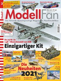 ModellFan