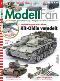 ModellFan