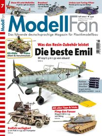KIT-Modellbauschule Teil 9 Bomber im Modell Bemalung Tarnung Flugzeuge Heft 