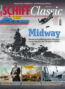 Midway- Wende im Pazifikkrieg 1942: Wie Japan seinen Sieg über die US- Navy verspielte