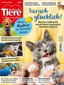 Ein Herz für Tiere