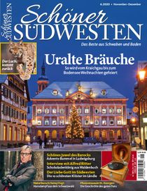 Schöner Südwesten