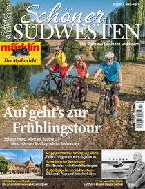 Schöner Südwesten