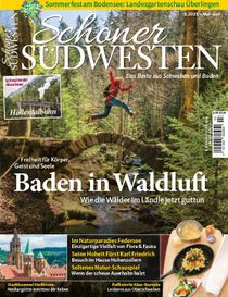 Schöner Südwesten