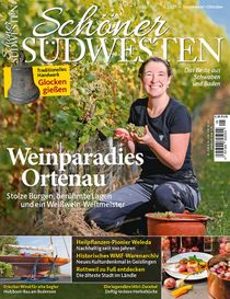Schöner Südwesten