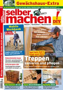 selber machen