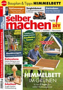 selber machen