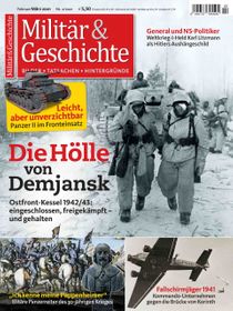 Militär & Geschichte
