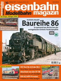 Eisenbahn Modellbau Magazin 1989 Ausgabe 01/02/03/04/05/06/07/08/09/10/11/12 