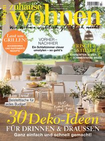 Zuhause Wohnen